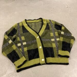 vintage y2k sweater
